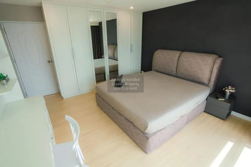 ขายคอนโด  สุขุมวิท สวีท BTS-นานา คลองเตยเหนือ เขต วัฒนา กรุงเทพ C 4