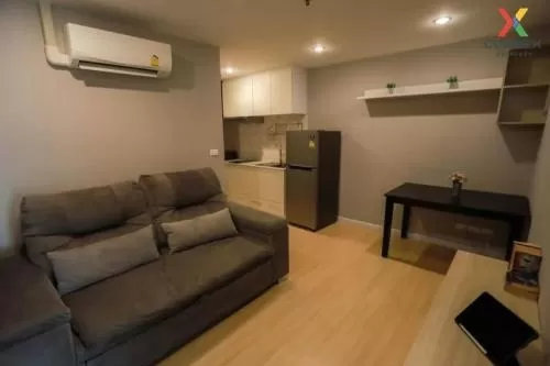 ขายคอนโด  สุขุมวิท สวีท BTS-นานา คลองเตยเหนือ เขต วัฒนา กรุงเทพ CX-79621