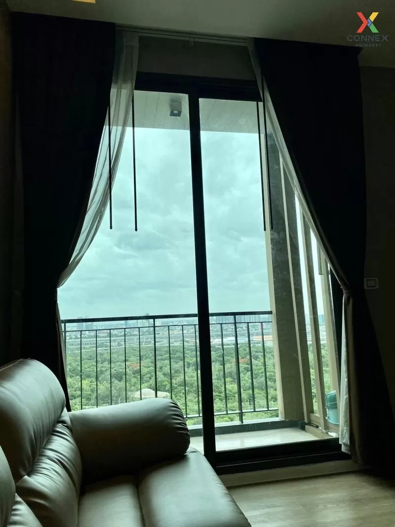 เช่าคอนโด  คอนโดอีควิน็อคซ์ พหล-วิภา BTS-พหลโยธิน 59 จอมพล  เขต จ 3