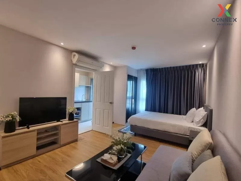 เช่าคอนโด  แอสปาย สาทร - ตากสิน บริค โซน บางค้อ เขต จอมทอง กรุงเท 2