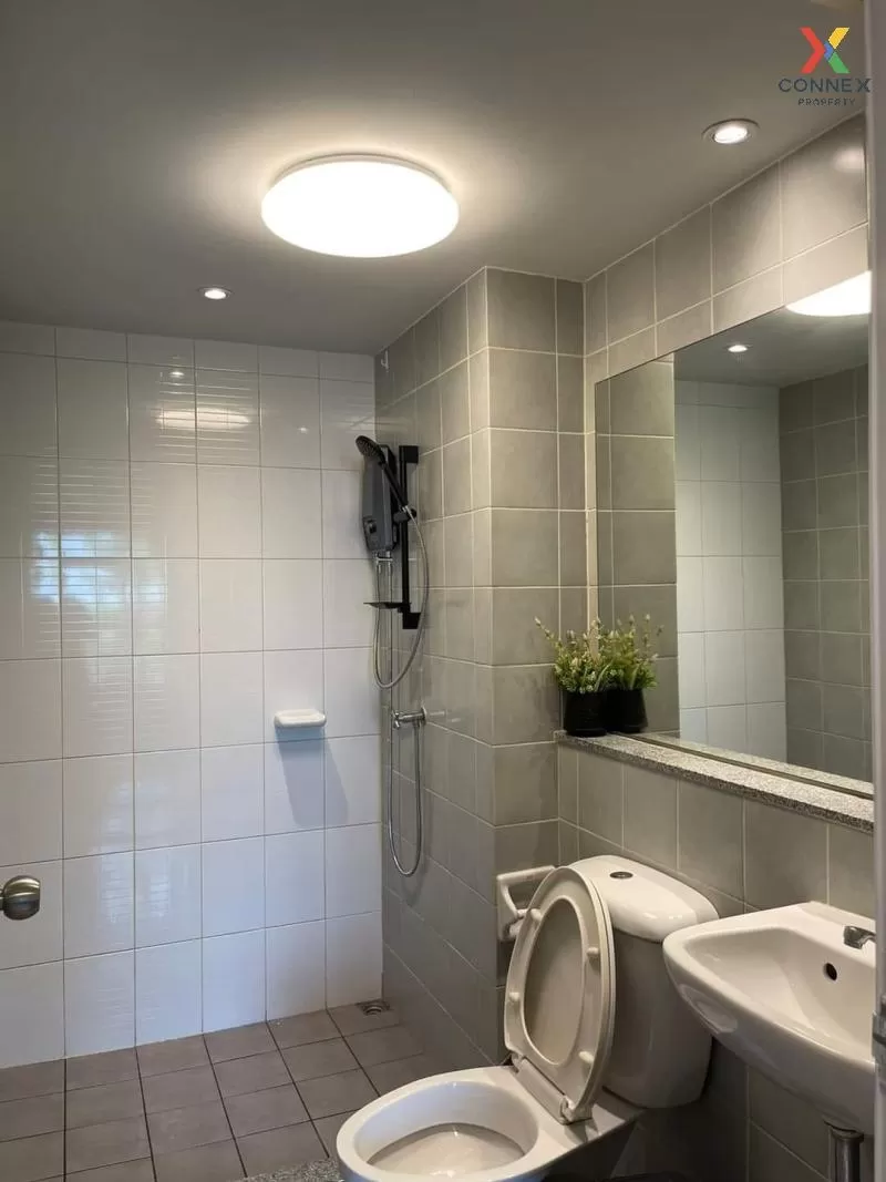 เช่าคอนโด  แอสปาย สาทร - ตากสิน บริค โซน บางค้อ เขต จอมทอง กรุงเท 4