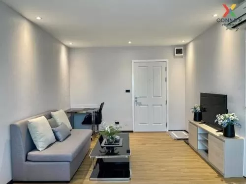 เช่าคอนโด  แอสปาย สาทร - ตากสิน บริค โซน บางค้อ เขต จอมทอง กรุงเทพ CX-79626