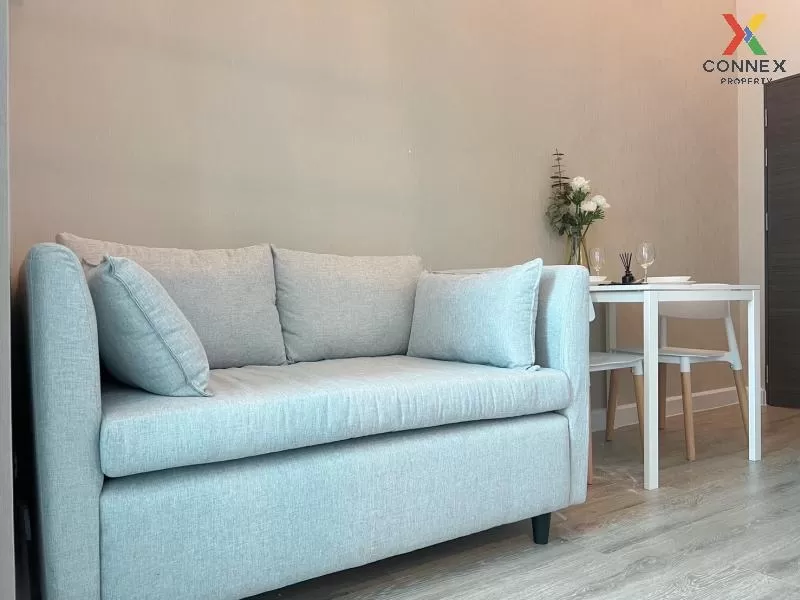 FOR RENT condo , Metro Sky Prachachuen , MRT-Bang Son , Wong Sawa FOR RENT condo , Metro Sky Prachachuen , MRT-Bang Son , Wong Sawa 1