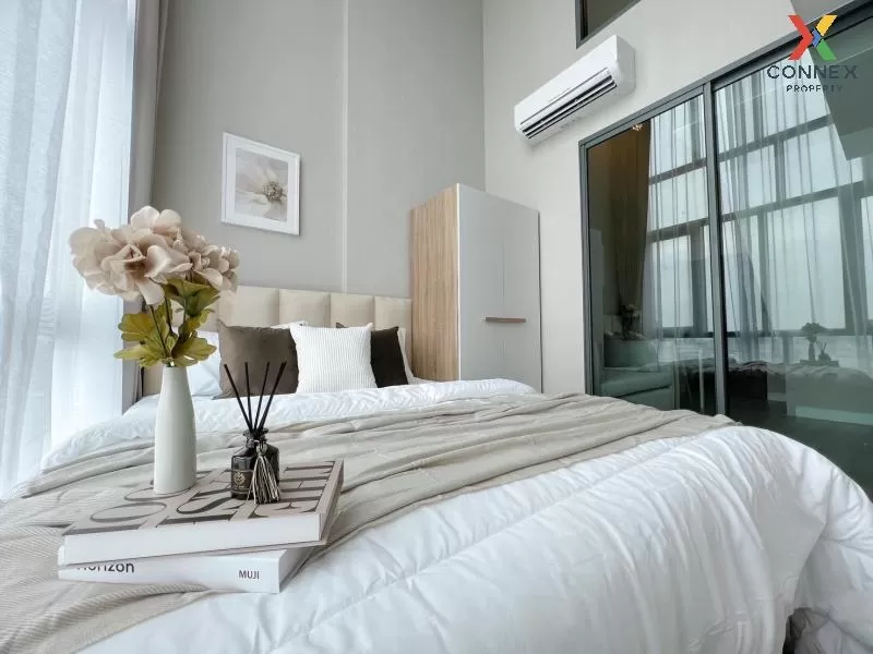 FOR RENT condo , Metro Sky Prachachuen , MRT-Bang Son , Wong Sawa FOR RENT condo , Metro Sky Prachachuen , MRT-Bang Son , Wong Sawa