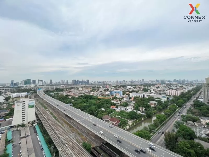 FOR RENT condo , Metro Sky Prachachuen , MRT-Bang Son , Wong Sawa FOR RENT condo , Metro Sky Prachachuen , MRT-Bang Son , Wong Sawa