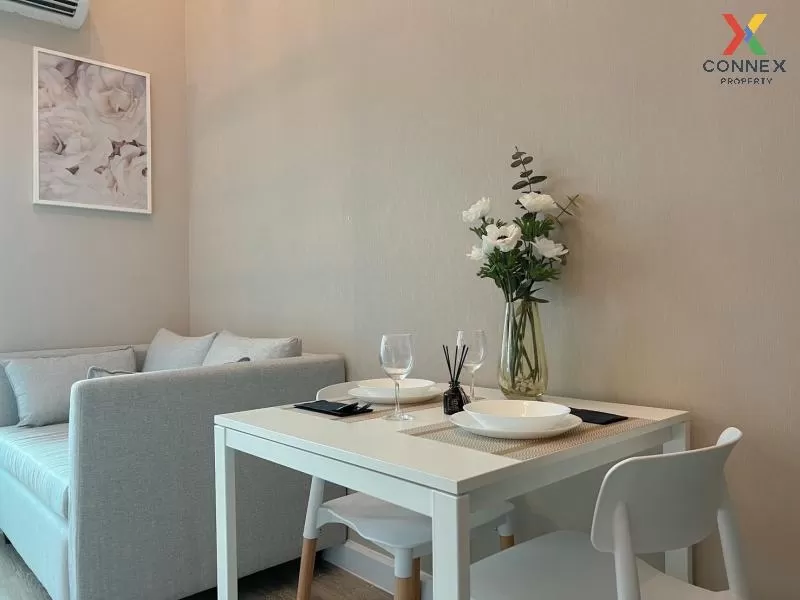 FOR RENT condo , Metro Sky Prachachuen , MRT-Bang Son , Wong Sawa FOR RENT condo , Metro Sky Prachachuen , MRT-Bang Son , Wong Sawa 3