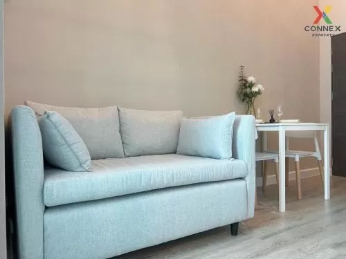 FOR RENT condo , Metro Sky Prachachuen , MRT-Bang Son , Wong Sawang , Bang Su , Bangkok , CX-79627