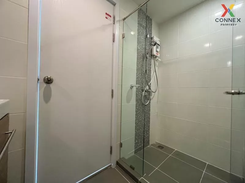 เช่าคอนโด  เมโทร ลักซ์ ริเวอร์ฟรอนท์ รัตนาธิเบศร์ MRT-ไทรม้า ไทรม