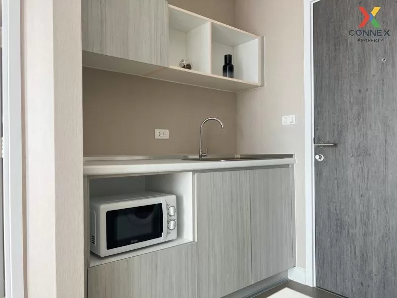 เช่าคอนโด  เมโทร ลักซ์ ริเวอร์ฟรอนท์ รัตนาธิเบศร์ MRT-ไทรม้า ไทรม