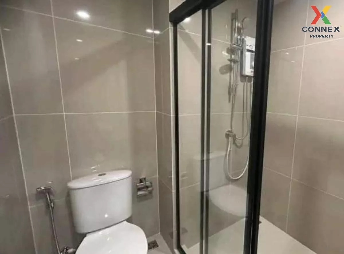 เช่าคอนโด  มอนเต้ พระราม 9 ARL-รามคำแหง หัวหมาก เขต บางกะปิ กรุงเ