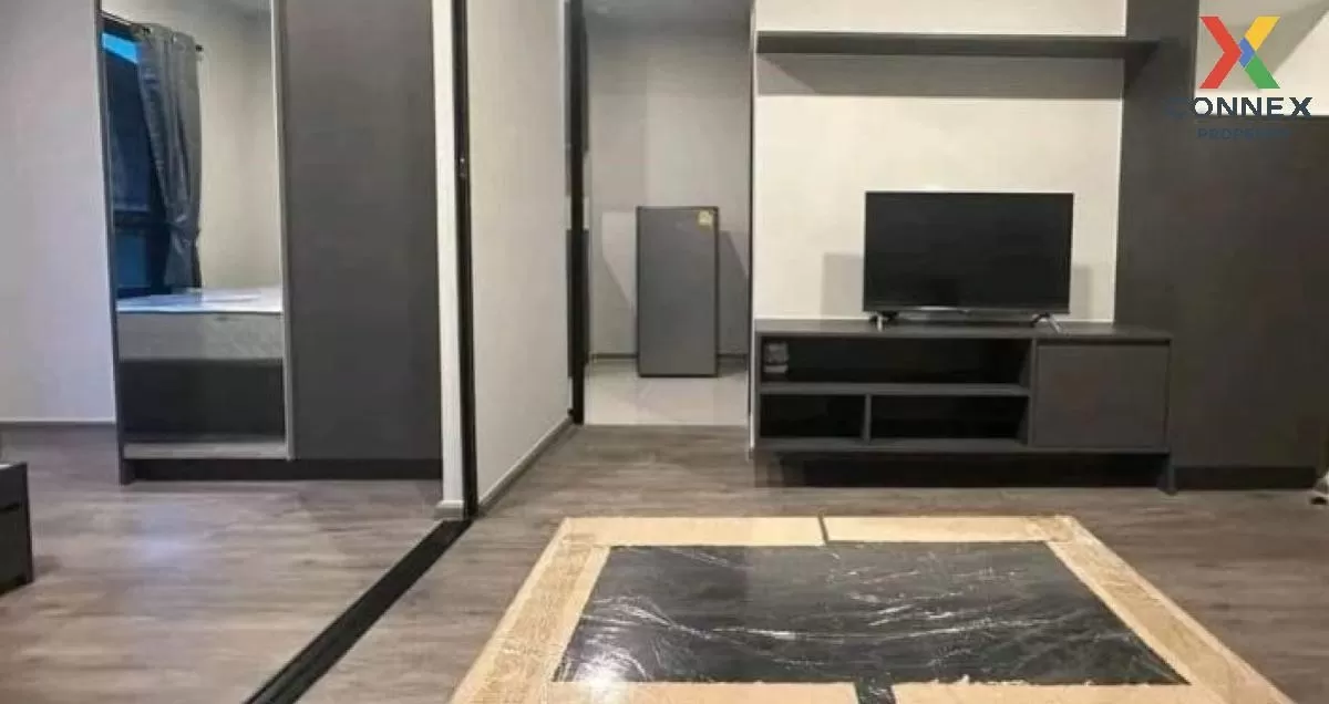 เช่าคอนโด  มอนเต้ พระราม 9 ARL-รามคำแหง หัวหมาก เขต บางกะปิ กรุงเ 2