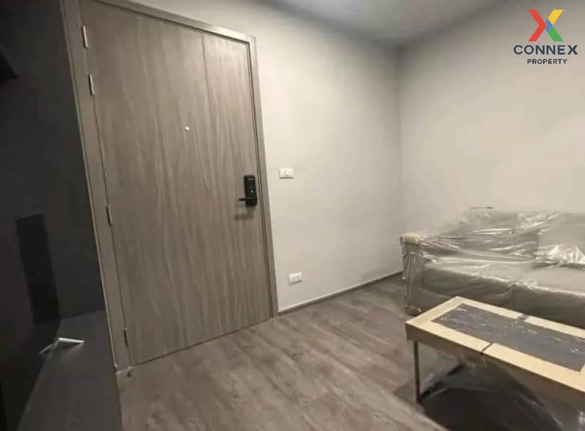 เช่าคอนโด  มอนเต้ พระราม 9 ARL-รามคำแหง หัวหมาก เขต บางกะปิ กรุงเ 3