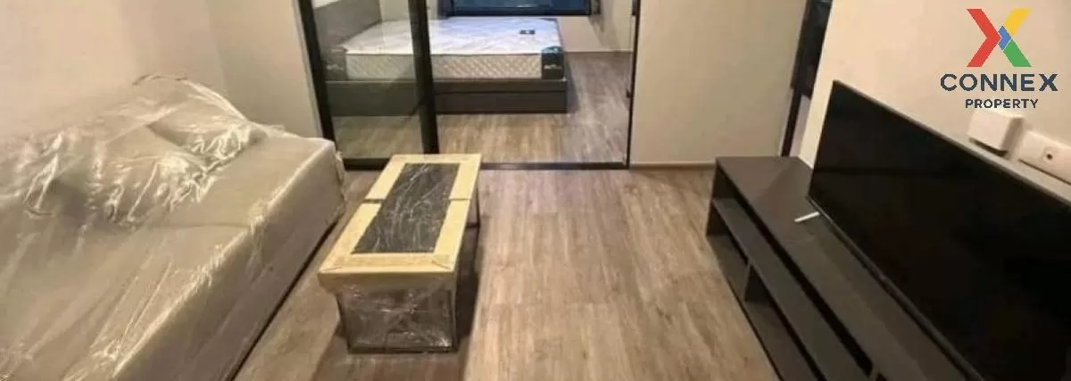 เช่าคอนโด  มอนเต้ พระราม 9 ARL-รามคำแหง หัวหมาก เขต บางกะปิ กรุงเ 4