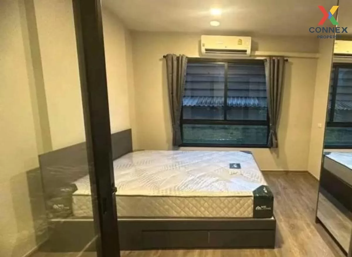 เช่าคอนโด  มอนเต้ พระราม 9 ARL-รามคำแหง หัวหมาก เขต บางกะปิ กรุงเ