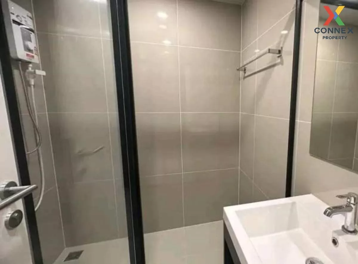 เช่าคอนโด  มอนเต้ พระราม 9 ARL-รามคำแหง หัวหมาก เขต บางกะปิ กรุงเ