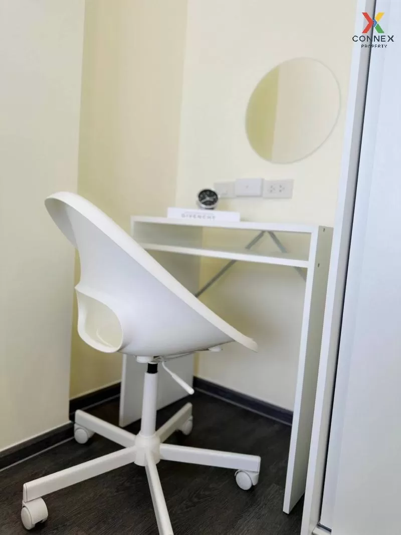 เช่าคอนโด  ริชพาร์ค @ ทริปเปิ้ล สเตชั่น ARL-หัวหมาก สวนหลวง เขต ส