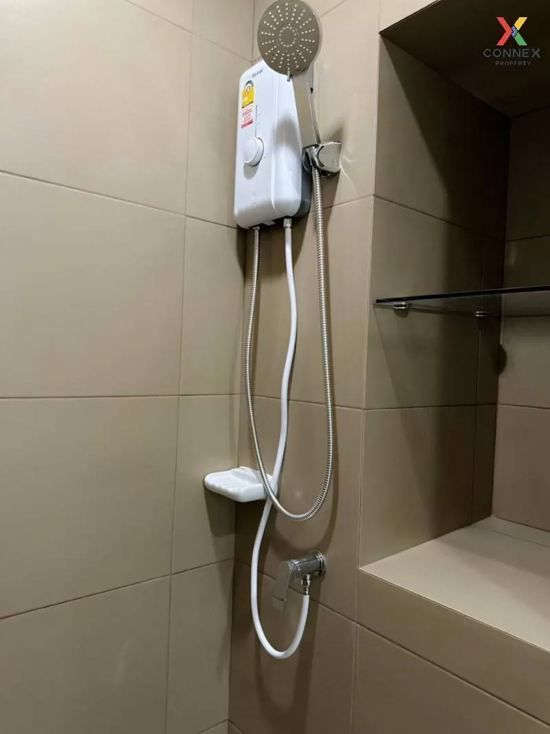 เช่าคอนโด  ริชพาร์ค @ ทริปเปิ้ล สเตชั่น ARL-หัวหมาก สวนหลวง เขต ส