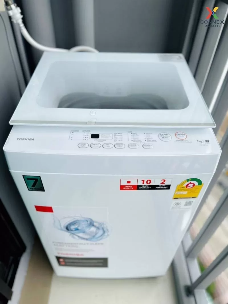 เช่าคอนโด  ริชพาร์ค @ ทริปเปิ้ล สเตชั่น ARL-หัวหมาก สวนหลวง เขต ส