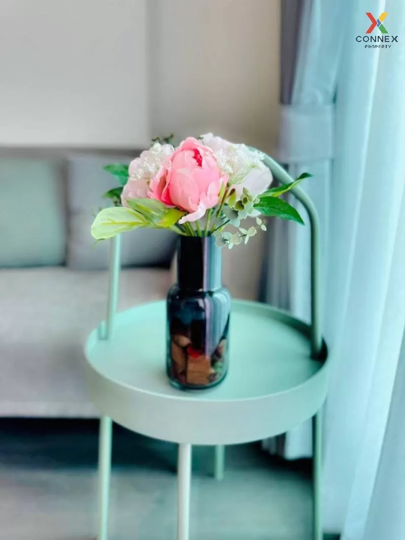 เช่าคอนโด  ริชพาร์ค @ ทริปเปิ้ล สเตชั่น ARL-หัวหมาก สวนหลวง เขต ส