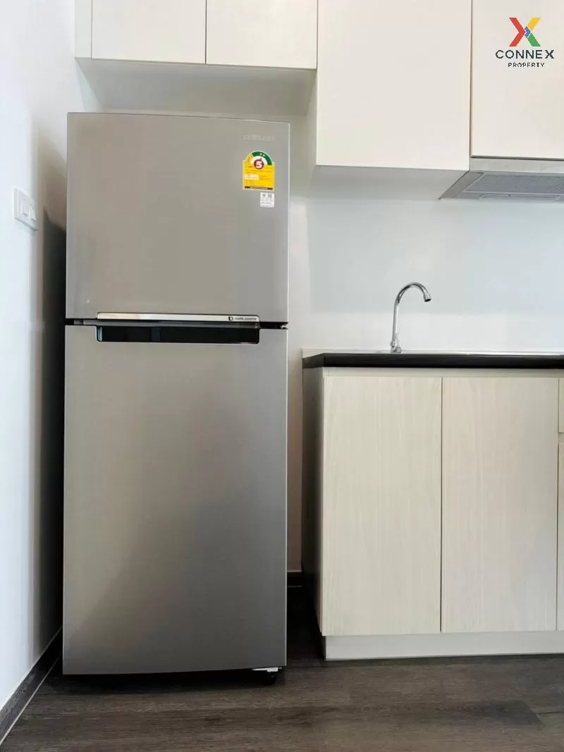 เช่าคอนโด  ริชพาร์ค @ ทริปเปิ้ล สเตชั่น ARL-หัวหมาก สวนหลวง เขต ส