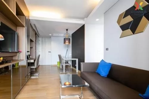 FOR SALE condo , The Lumpini 24 , high floor , BTS-Phrom Phong , Khlong Tan , Khlong Toei , Bangkok , CX-79632