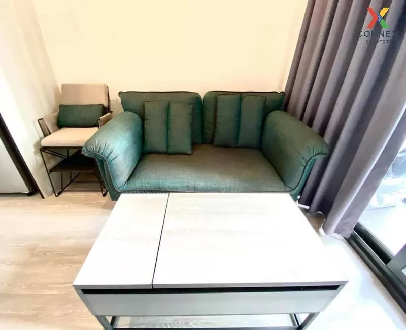 FOR RENT condo , The line sukhumvit 101 , BTS-Punnawithi , Bang C 2