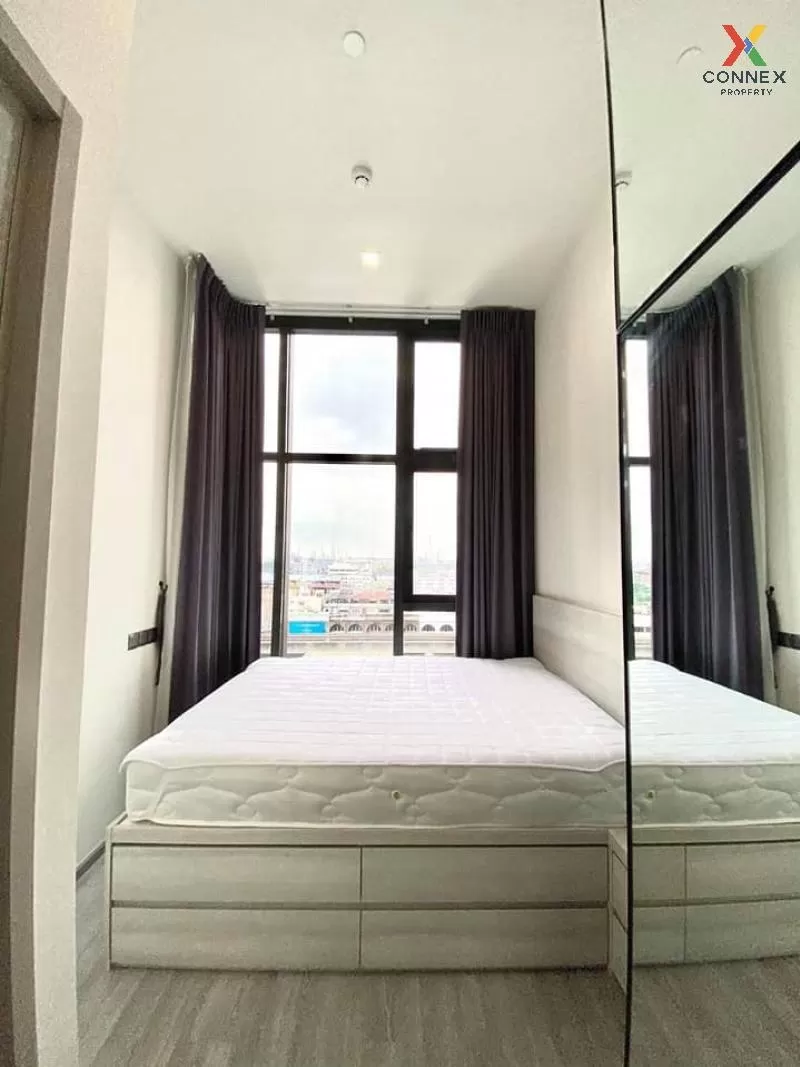 FOR RENT condo , The line sukhumvit 101 , BTS-Punnawithi , Bang C 4