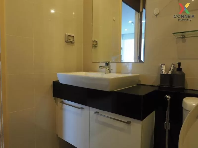 FOR RENT condo , Supalai Prima Riva , high floor , river view , C