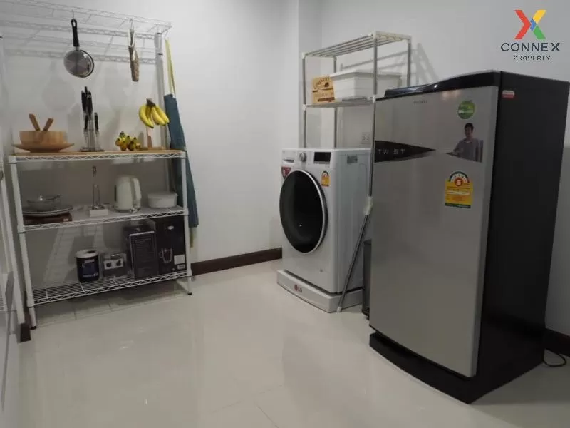 FOR RENT condo , Supalai Prima Riva , high floor , river view , C