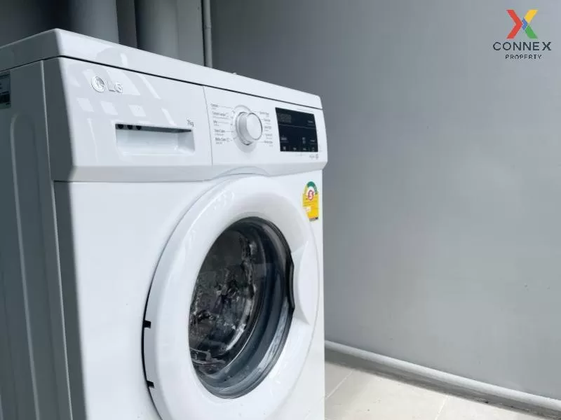 FOR RENT condo , Rich Park @Chaophraya , MRT-Sai Ma , Sai Ma , Do FOR RENT condo , Rich Park @Chaophraya , MRT-Sai Ma , Sai Ma , Do