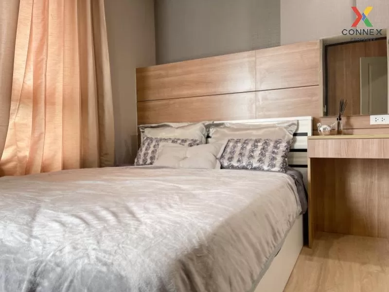 FOR RENT condo , Rich Park @Chaophraya , MRT-Sai Ma , Sai Ma , Do FOR RENT condo , Rich Park @Chaophraya , MRT-Sai Ma , Sai Ma , Do