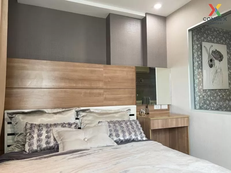 FOR RENT condo , Rich Park @Chaophraya , MRT-Sai Ma , Sai Ma , Do FOR RENT condo , Rich Park @Chaophraya , MRT-Sai Ma , Sai Ma , Do