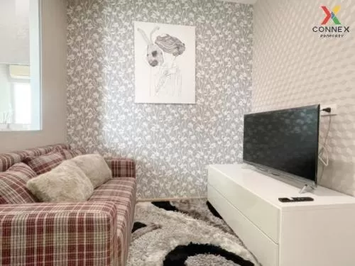 FOR RENT condo , Rich Park @Chaophraya , MRT-Sai Ma , Sai Ma , Don Mueang , Nonthaburi , CX-79636