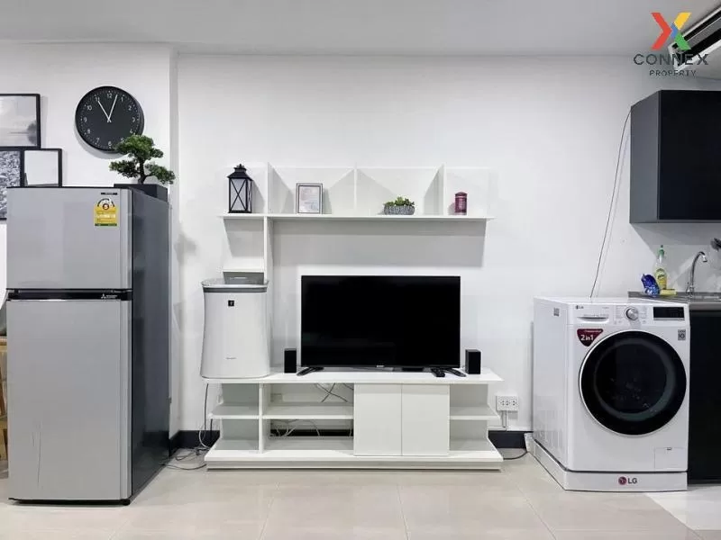 เช่าคอนโด  สุขุมวิท สวีท BTS-นานา คลองเตยเหนือ เขต วัฒนา กรุงเทพ  1