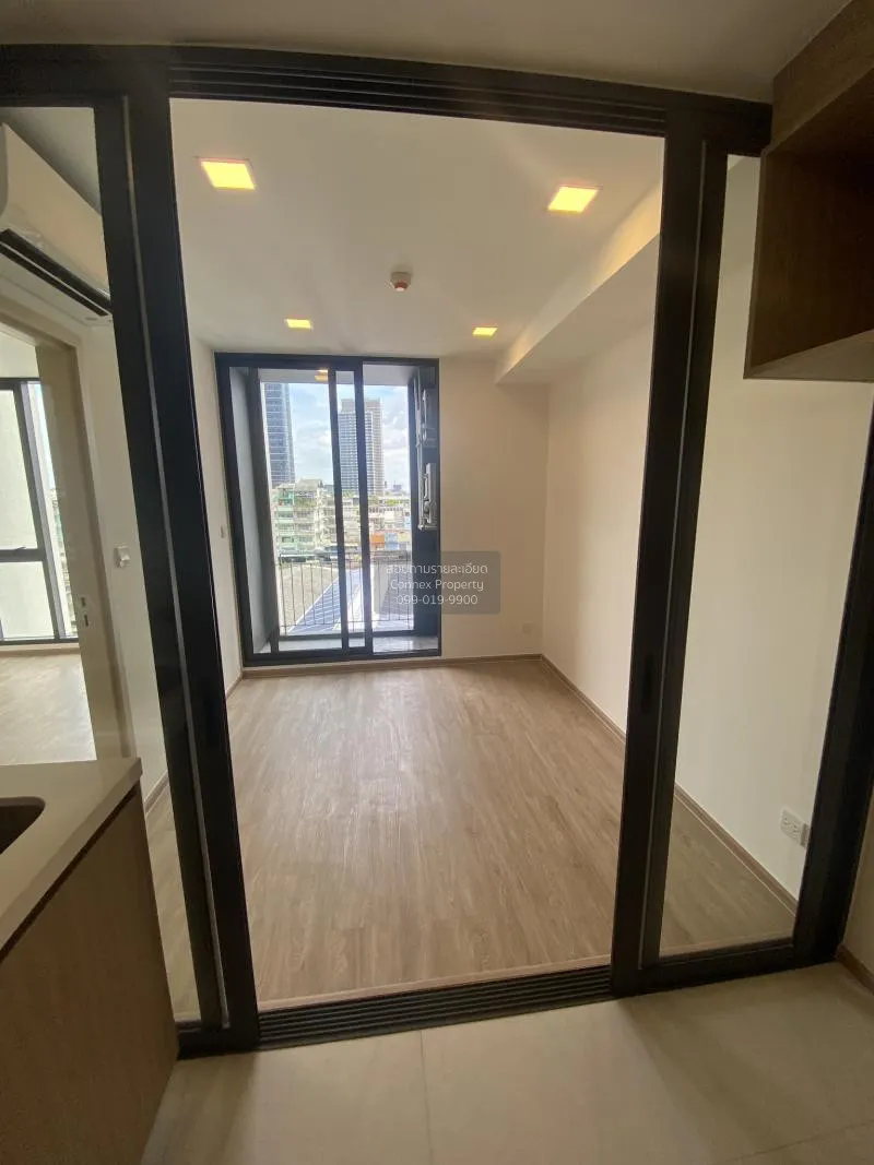 ขายคอนโด  เดอะ เนสท์ จุฬา - สามย่าน  MRT-สามย่าน มหาพฤฒาราม เขต บ 1