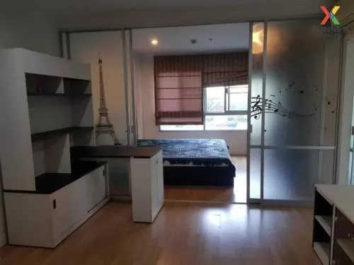 FOR SALE condo , Lumpini Place Rama 8 , Bang Yi Khan , Bang Phlat , Bangkok , CX-79639