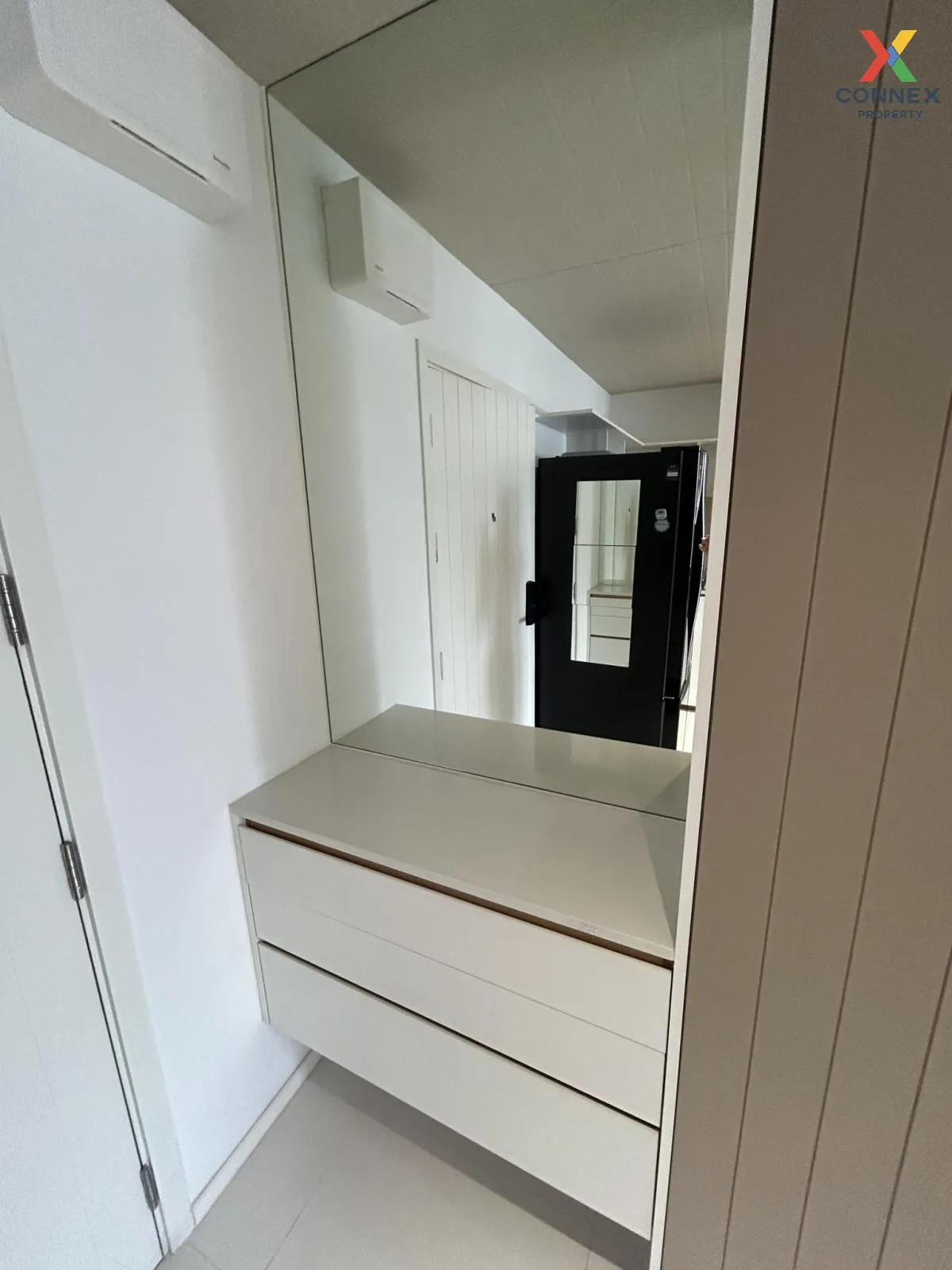 เช่าคอนโด  ทริปเปิ้ล วาย เรสซิเด้นซ์ MRT-สามย่าน วังใหม่ เขต ปทุม