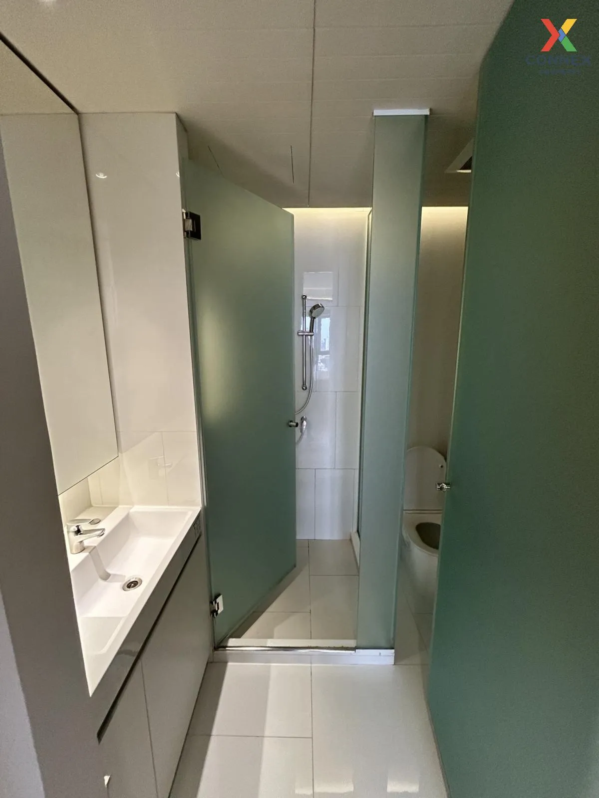 ขายคอนโด  ทริปเปิ้ล วาย เรสซิเด้นซ์ MRT-สามย่าน วังใหม่ เขต ปทุมว