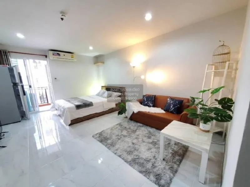 ขายคอนโด  รีเจ้นท์ โฮม 12 ลาดพร้าว 41 MRT-ลาดพร้าว สามเสนนอก เขต  2