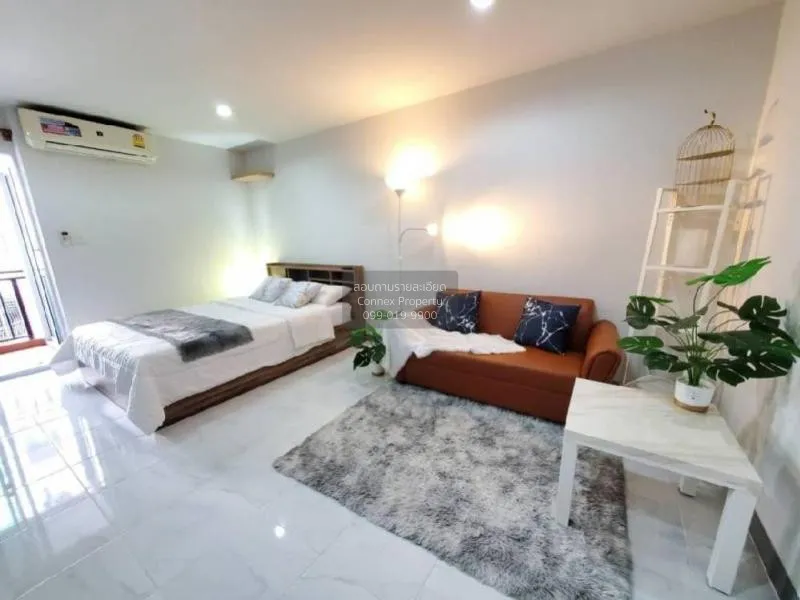 ขายคอนโด  รีเจ้นท์ โฮม 12 ลาดพร้าว 41 MRT-ลาดพร้าว สามเสนนอก เขต  4