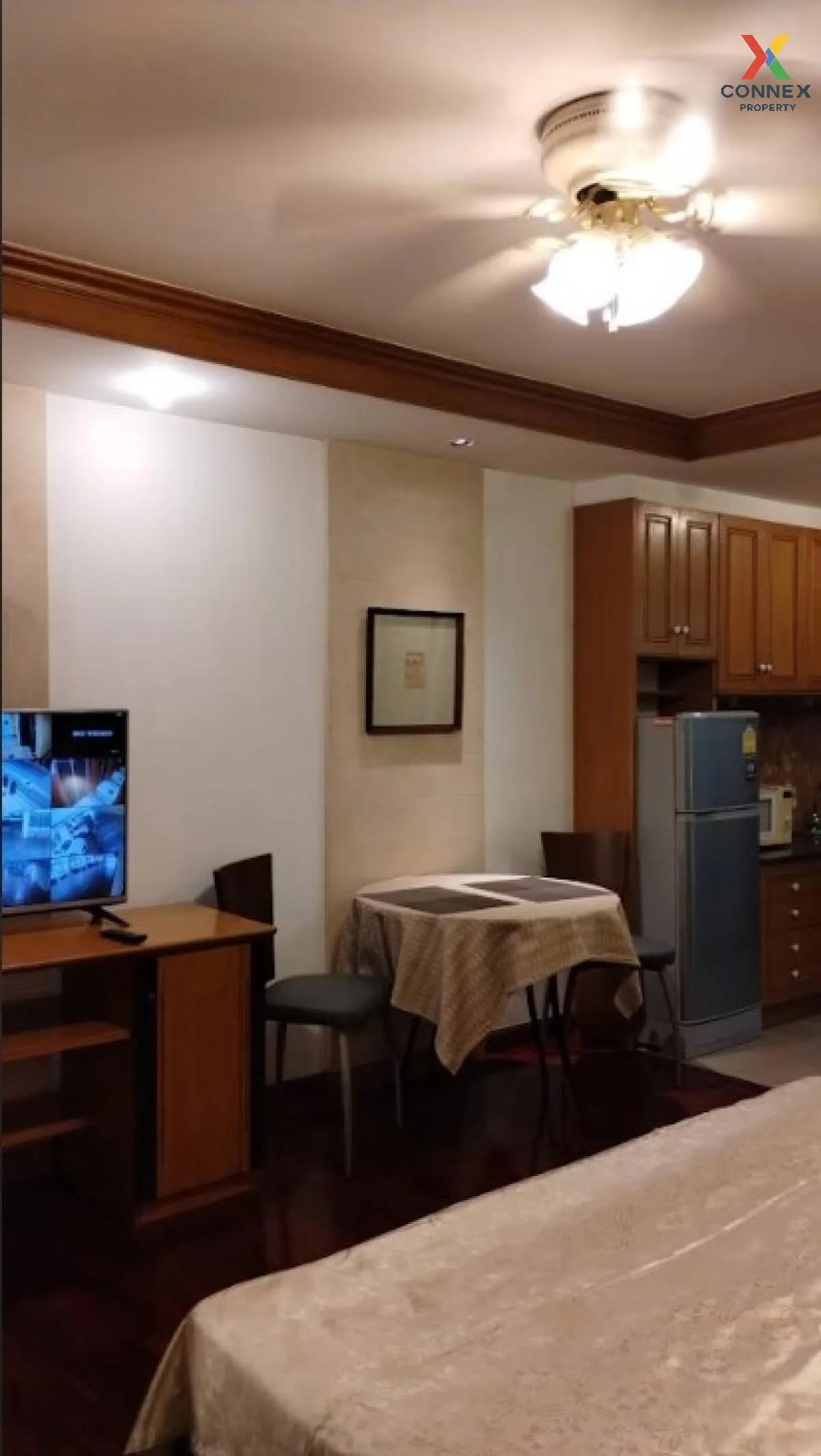 เช่าคอนโด  พิพัฒน์ เพลส BTS-ช่องนนทรี สีลม เขต บางรัก กรุงเทพ CX- 1