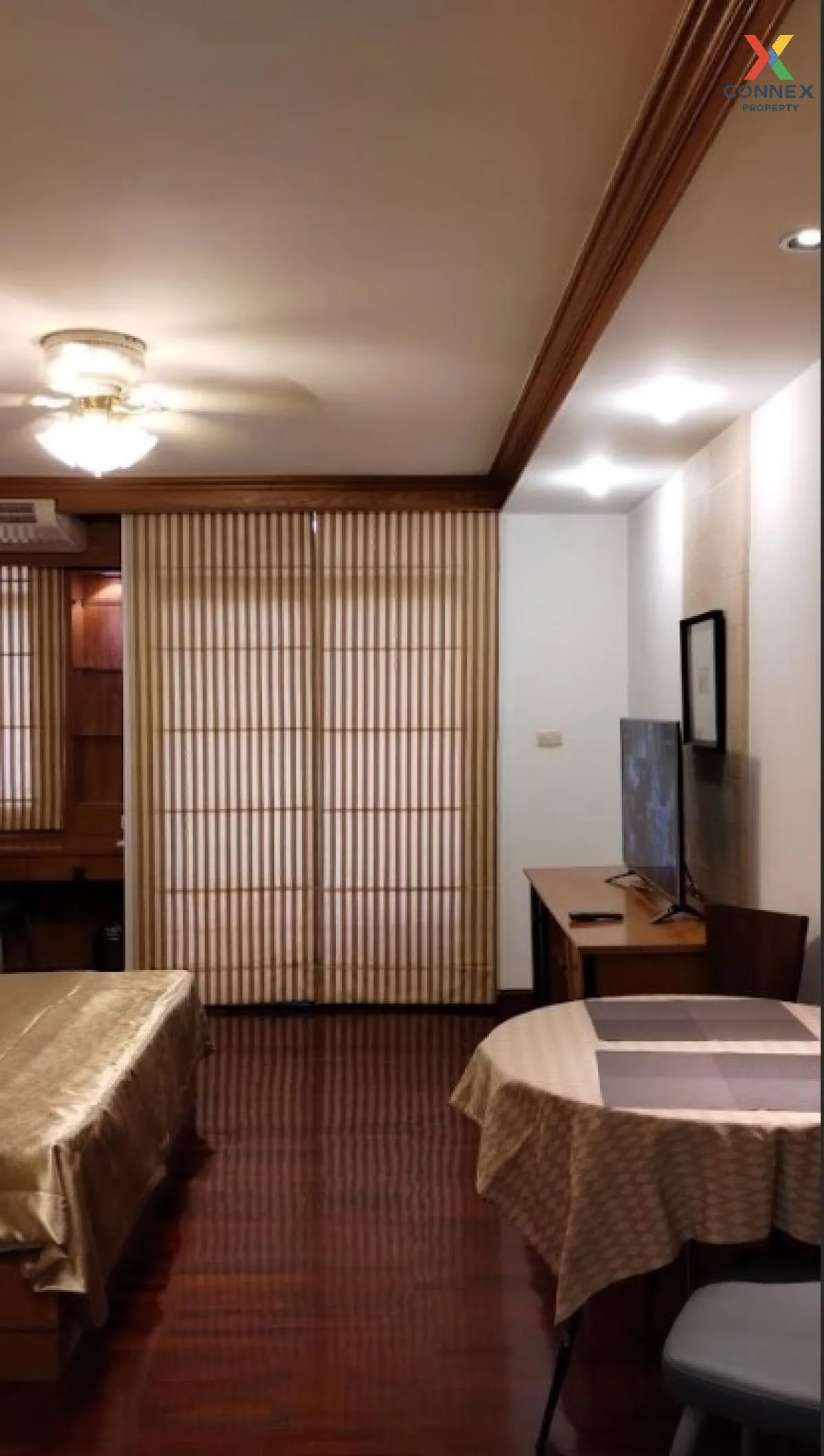 เช่าคอนโด  พิพัฒน์ เพลส BTS-ช่องนนทรี สีลม เขต บางรัก กรุงเทพ CX- 2