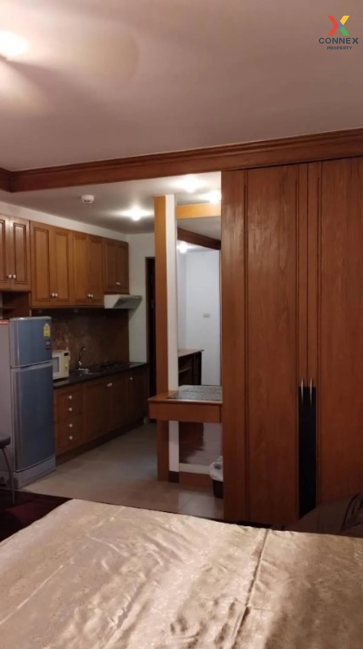 เช่าคอนโด  พิพัฒน์ เพลส BTS-ช่องนนทรี สีลม เขต บางรัก กรุงเทพ CX- 3