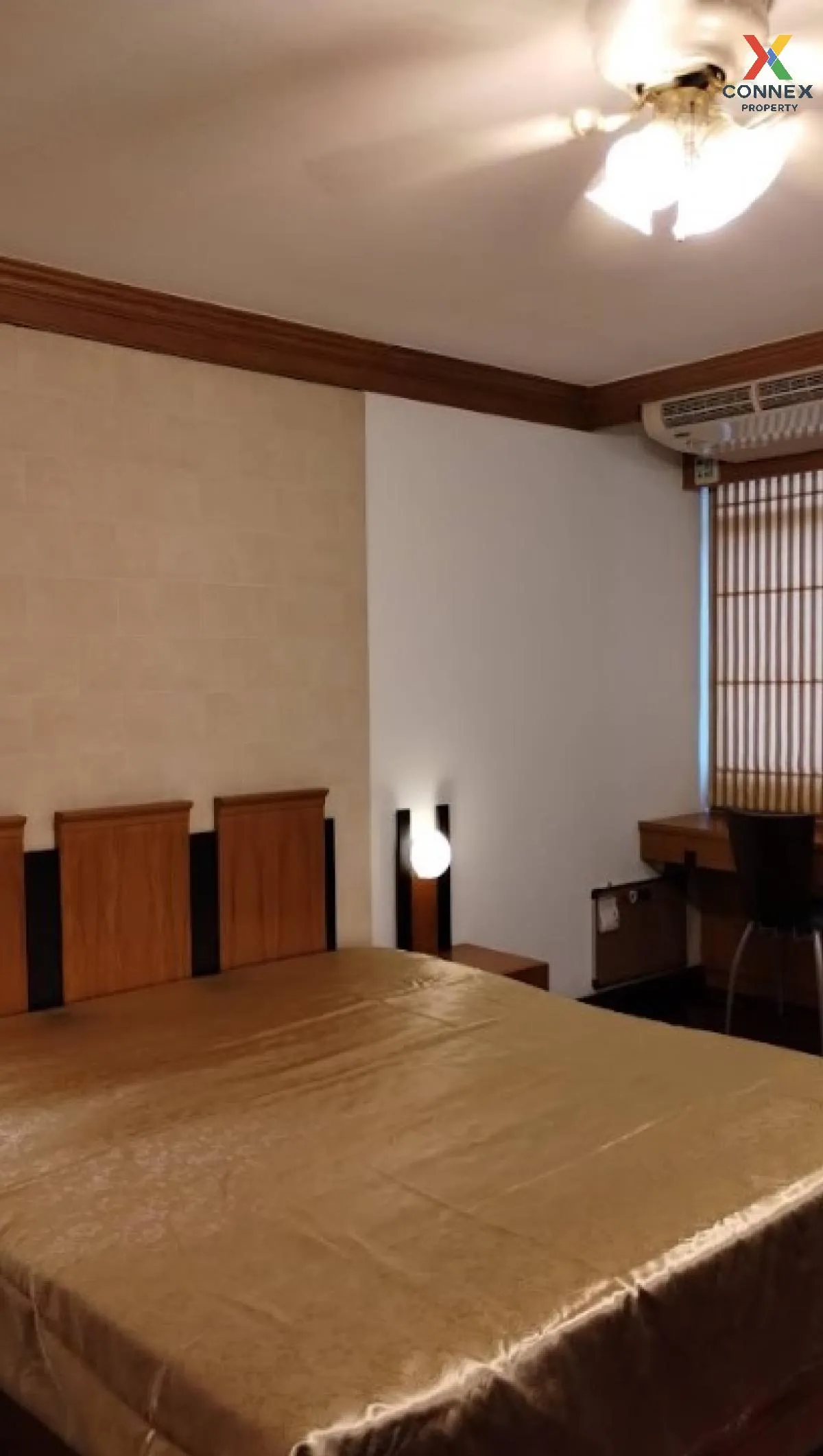 เช่าคอนโด  พิพัฒน์ เพลส BTS-ช่องนนทรี สีลม เขต บางรัก กรุงเทพ CX-