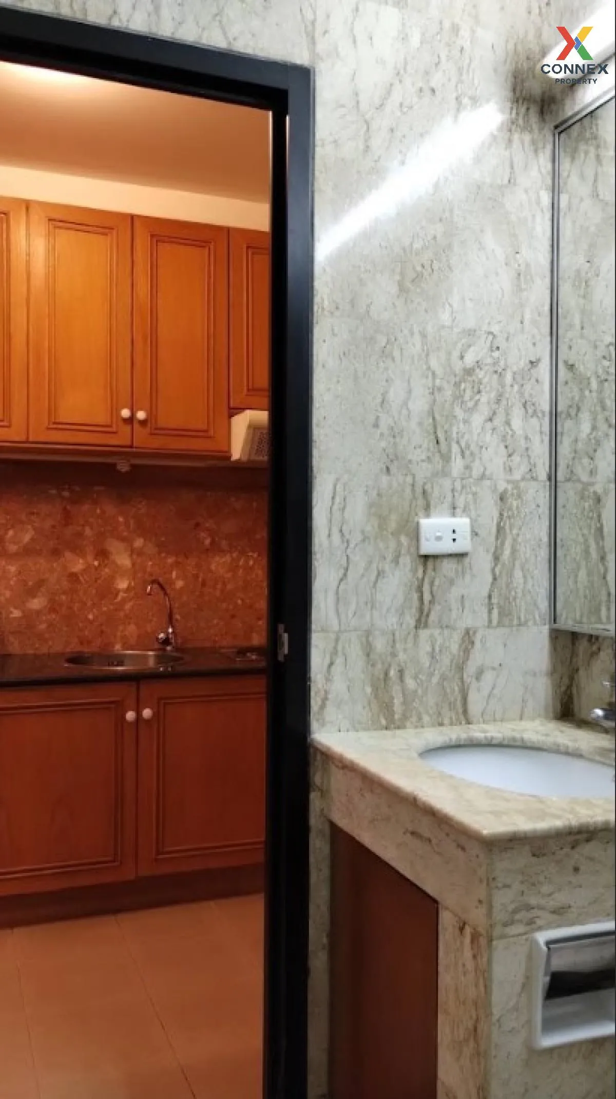 เช่าคอนโด  พิพัฒน์ เพลส BTS-ช่องนนทรี สีลม เขต บางรัก กรุงเทพ CX-