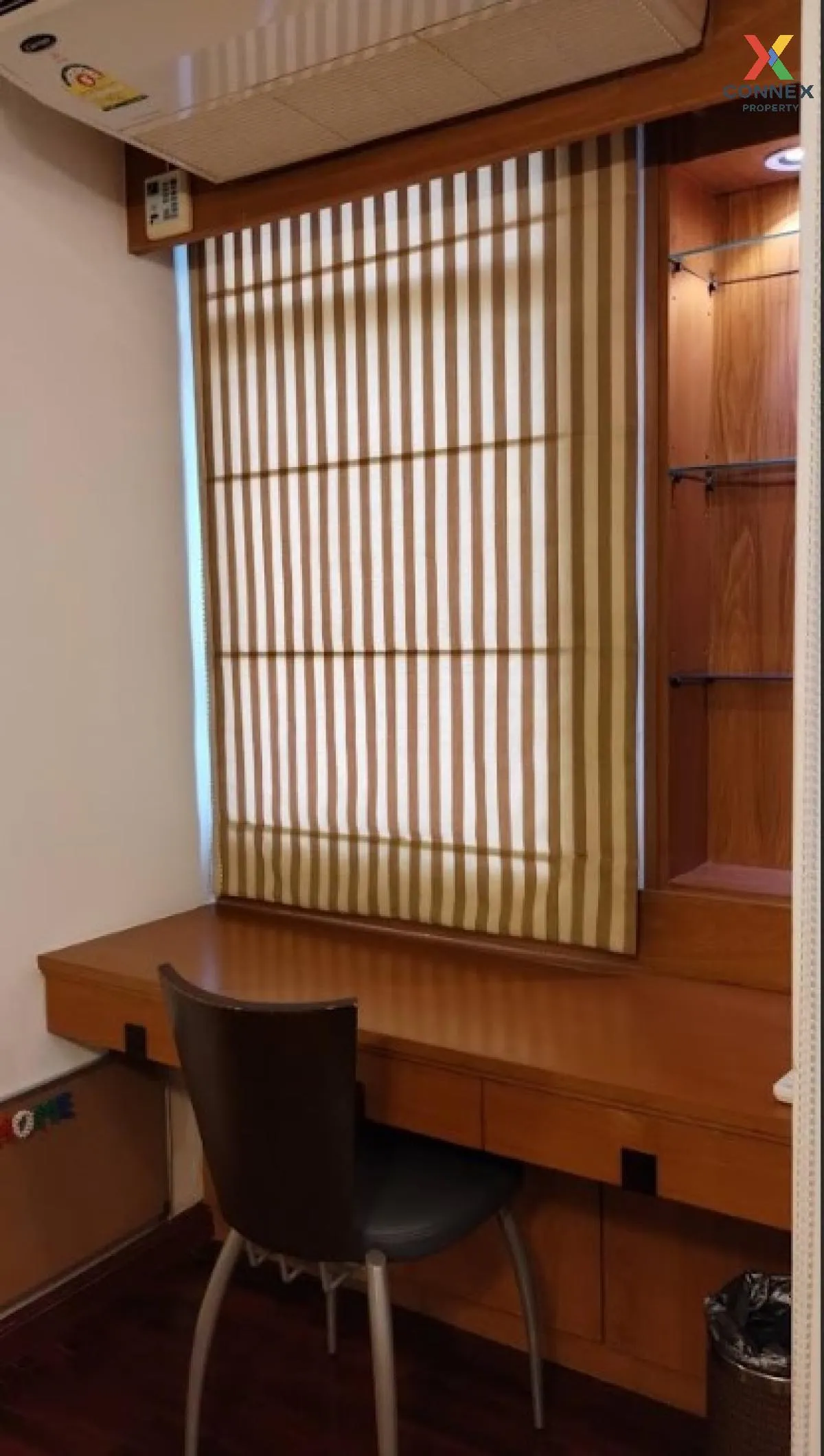 เช่าคอนโด  พิพัฒน์ เพลส BTS-ช่องนนทรี สีลม เขต บางรัก กรุงเทพ CX-