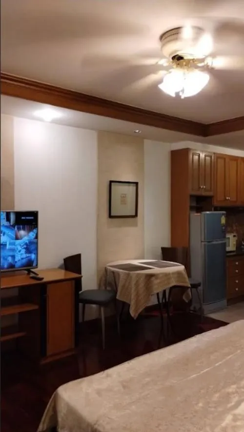 เช่าคอนโด  พิพัฒน์ เพลส BTS-ช่องนนทรี สีลม เขต บางรัก กรุงเทพ CX-79643