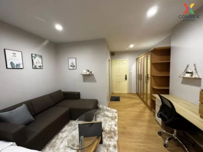 FOR RENT condo , La Maison Phaholyothin 24 , BTS-Phaya Thai , Cha 1