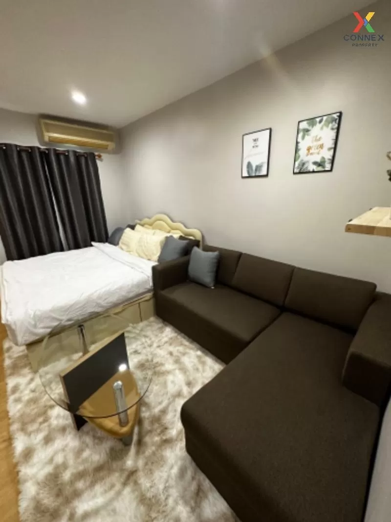 FOR RENT condo , La Maison Phaholyothin 24 , BTS-Phaya Thai , Cha 2