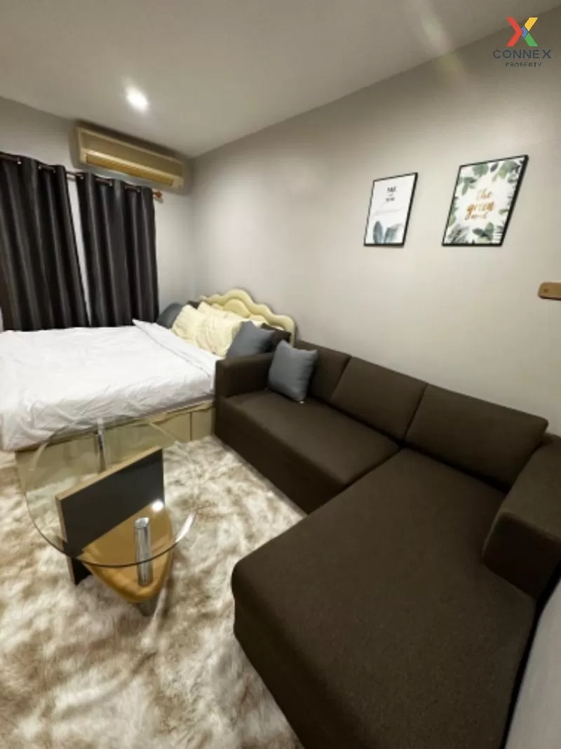 FOR RENT condo , La Maison Phaholyothin 24 , BTS-Phaya Thai , Cha 3